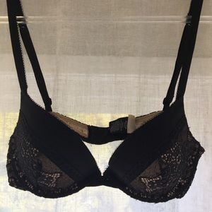 Calvin Klein push-up bra 30C